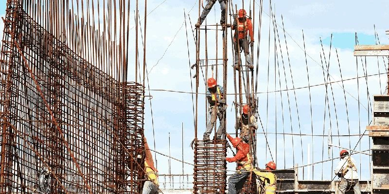 Les Débouchés après un BTS Travaux Publics Les Débouchés après un BTS Travaux Publics