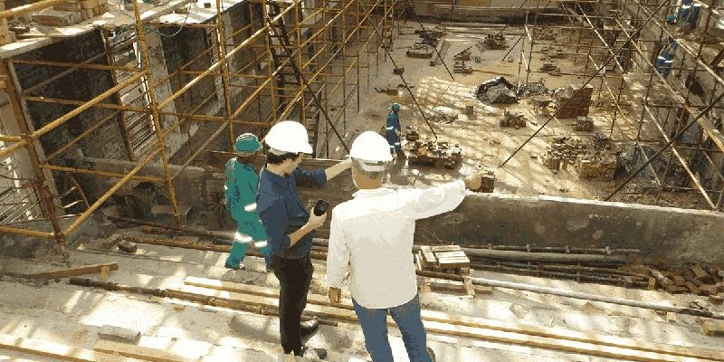 Les Qualités et Compétences Requises pour un BTS Travaux Publics